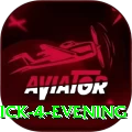 pick 4 evening Live Casino Extreme