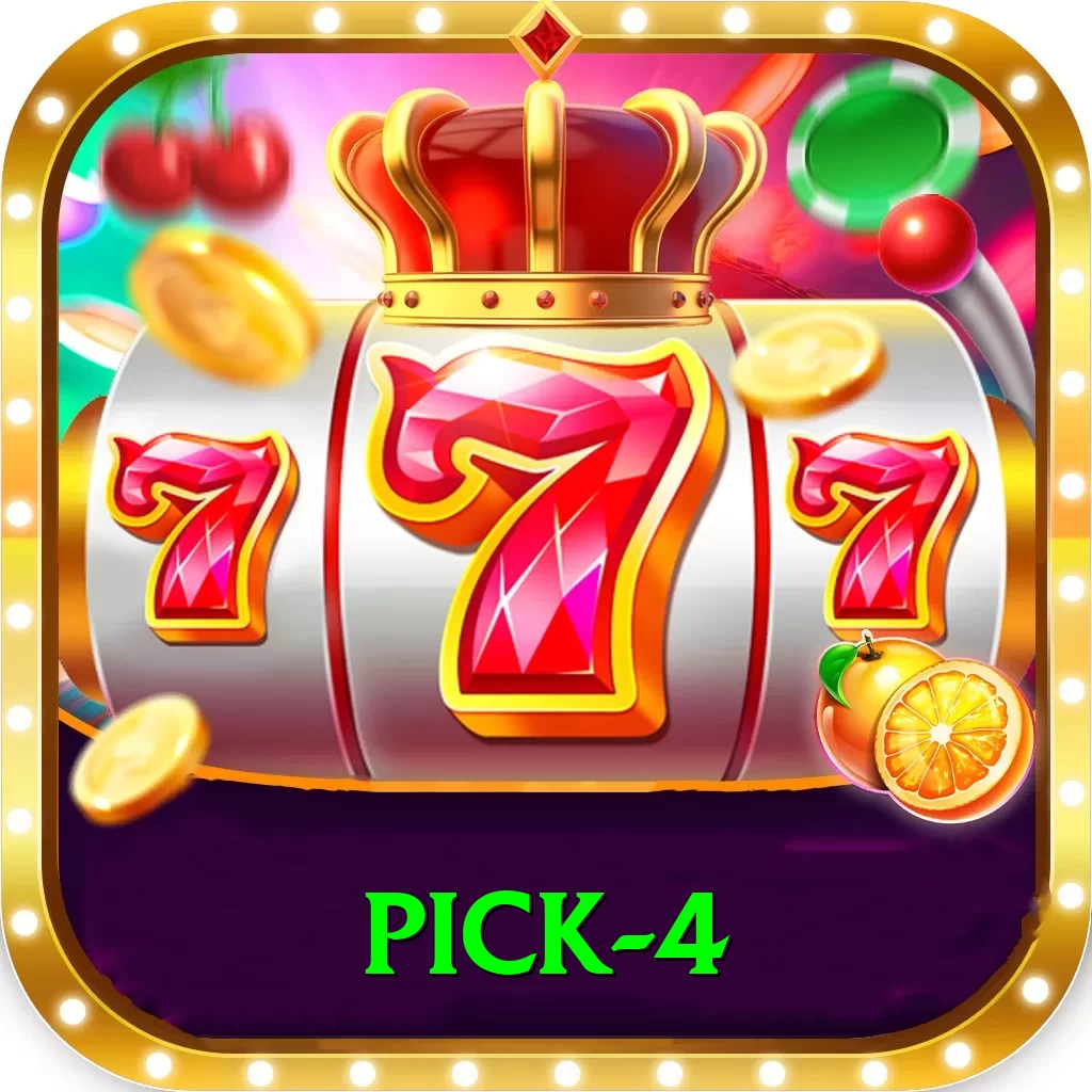 pick 4 Casino Ultimate v4.2.9 - 2