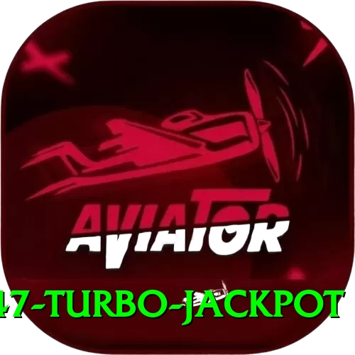 pk1947 Turbo Jackpot - 2