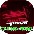 PK36 Live Casino Prime