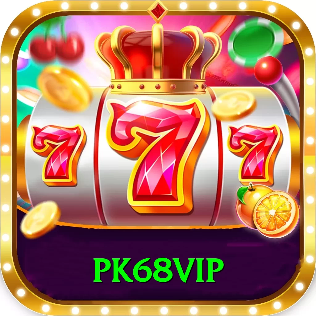 pk68vip Official v1.5.4 - 2