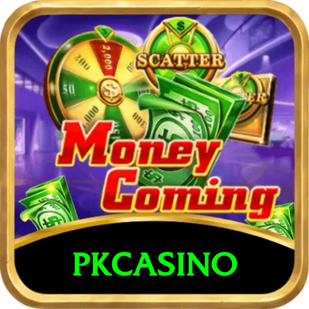 pkcasino Premium v2.5.8 - 2