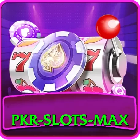 PKR Slots - Slots Mega - 2