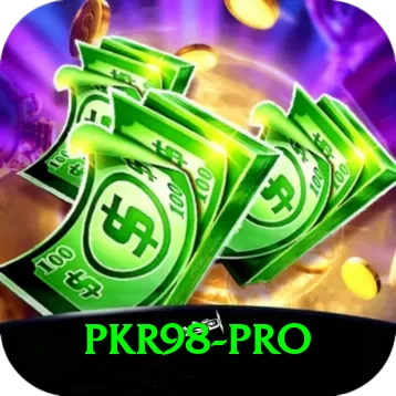 pkr98 - Ultimate Edition v3.3.9 - 2