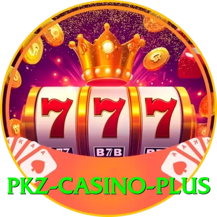 PKZ Casino Casino Official v3.7.8 - 2