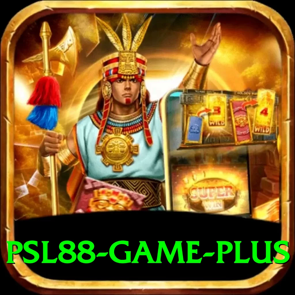 PSL88 Game Gold v4.8.1 - 2