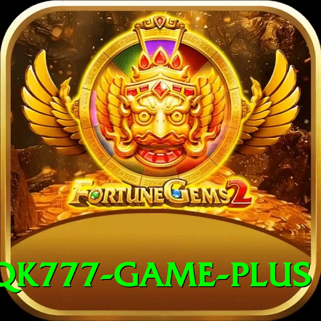 QK777 Game Deluxe v3.9.1 - 2
