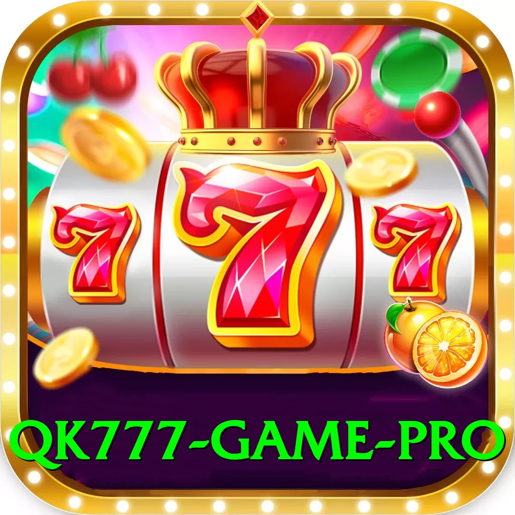 QK777 Game - Casino Premium - 2