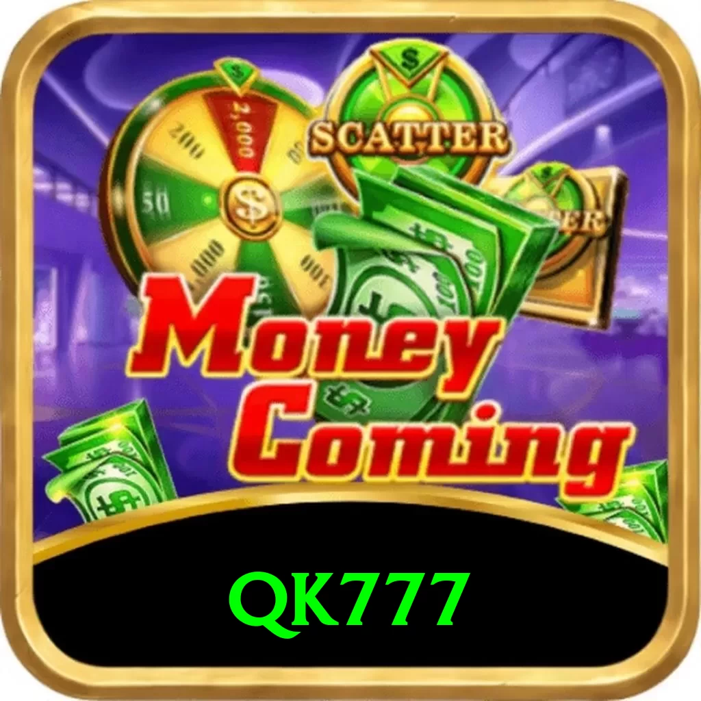 qk777 - Plus Earning App - 2