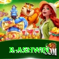 r ashwin - Max Edition v4.1.8