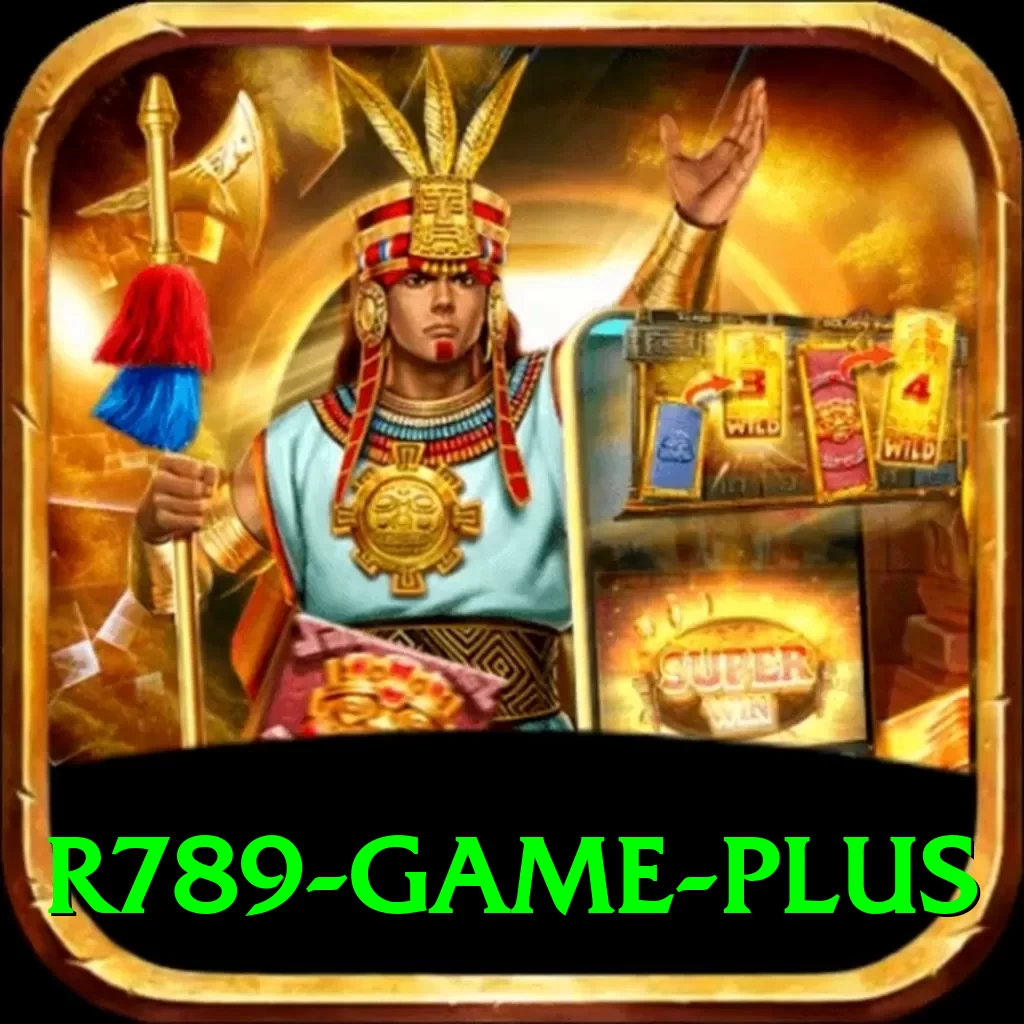R789 Game App - 2
