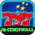rahkeem cornwall Slots Deluxe v1.7.7