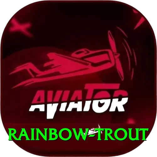 rainbow trout Official v3.1.1 - 2