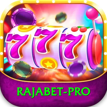 Rajabet - Real Money Pro - 2