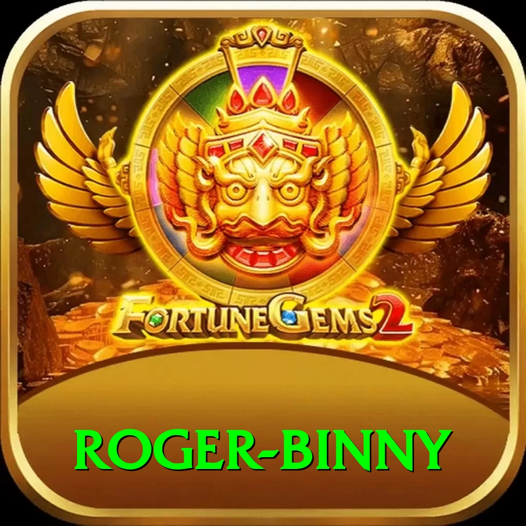 roger binny Champion v1.1.3 - 2