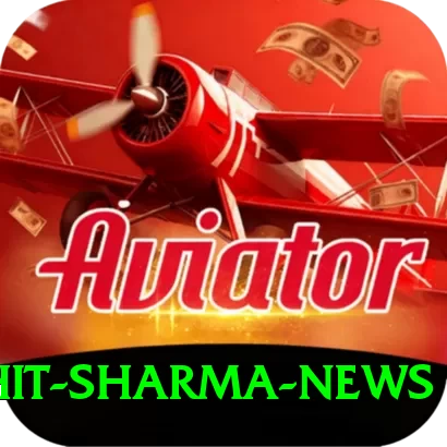 rohit sharma news Official v1.7.0 - 2
