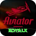royalx Mobile Plus