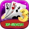 rp singh Gold Slots