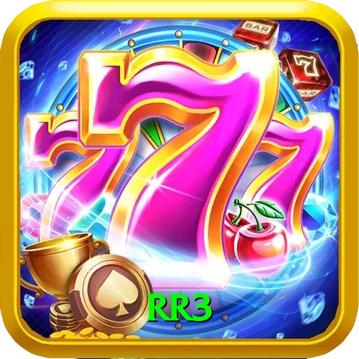 rr3 Games (Casino & Earning) VIP v2.8.2 - 2