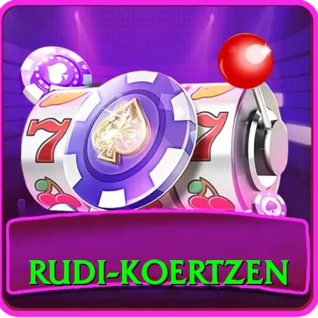 rudi koertzen Gaming Elite v1.4.5 - 2