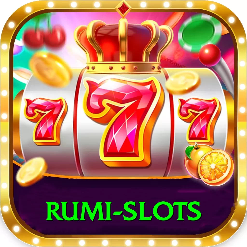 Rumi Slots Apps (Tools & Injectors) Elite v2.6.0 - 2