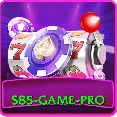 S85 Game Casino Master v4.5.5 - 2