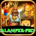 SalamPKR Deluxe Jackpot