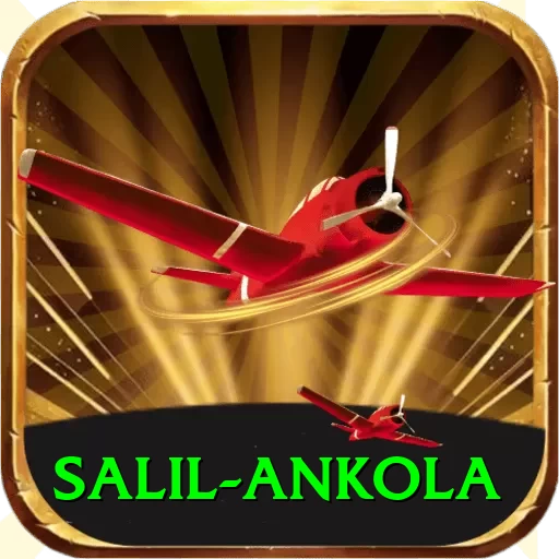 salil ankola King Jackpot - 2