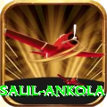 salil ankola King Jackpot
