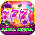 sarel erwee Turbo - Win Real PKR