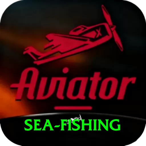 sea fishing - Casino VIP - 2
