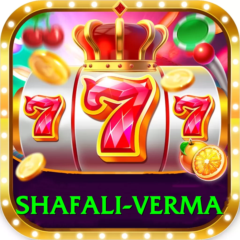 shafali verma Slots Prime v3.3.5 - 2