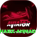 shariz ahmad Games Mega