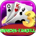 simon taufel Slot Machine Plus