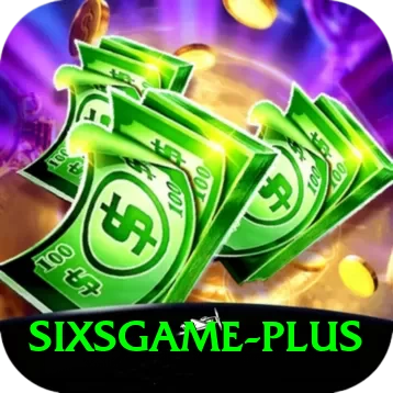 sixsgame Jackpot Max v2.1.7 - 2