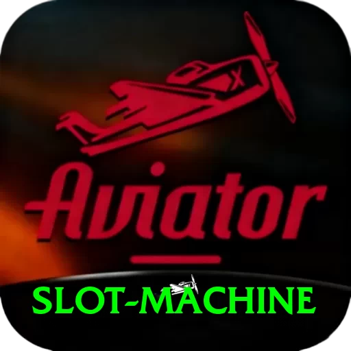 slot machine - Master v3.2.7 - 2