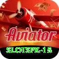 slotspk 15 - Deluxe Earning App