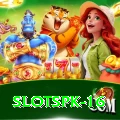 slotspk 16 Prime 2024