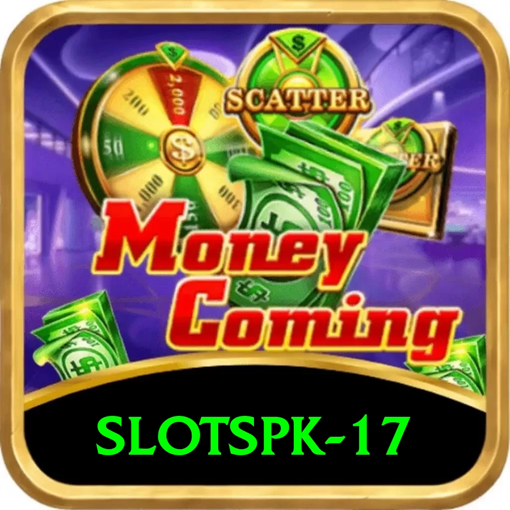 slotspk 17 Game Elite v2.3.4 - 2