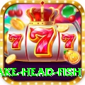 snake head fish Royal Slots