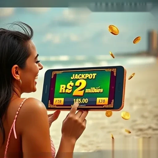Tela login 777w
