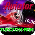 sturgeon fish Official v3.5.4