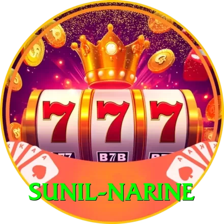 sunil narine Slots Pro v5.3.0 - 2