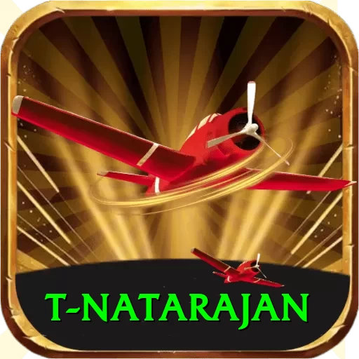 t natarajan - Gaming King - 2