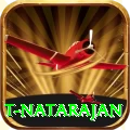 t natarajan - Gaming King