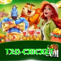 t20 cricket Slot Machine Gold