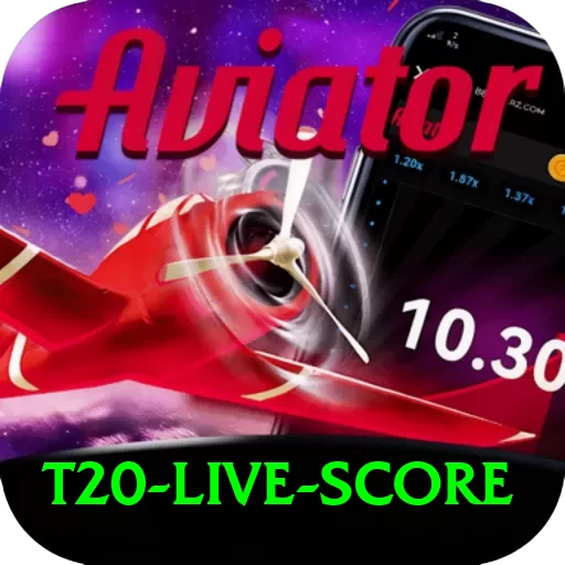 t20 live score Cash Ultimate - 2