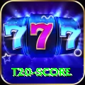 t20 score - Ultimate Edition v2.2.1