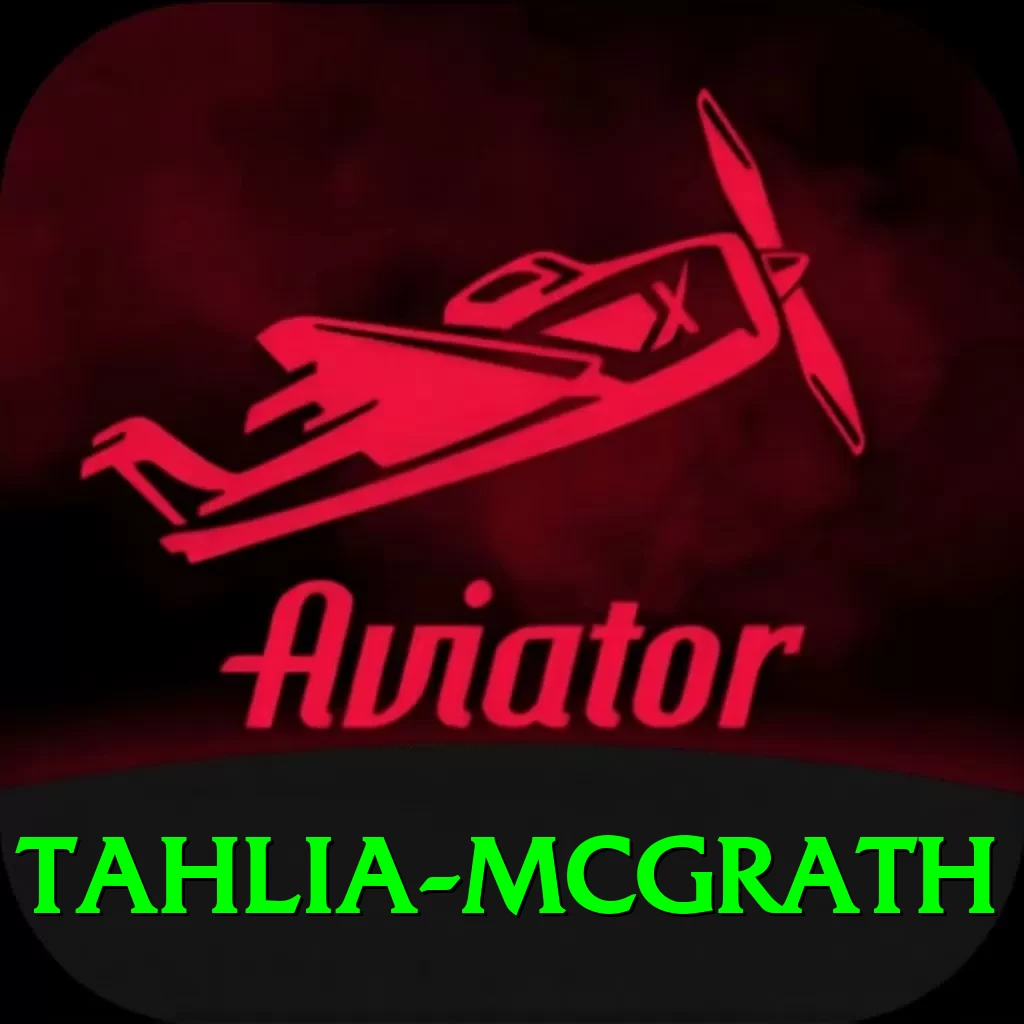 tahlia mcgrath Official v4.6.9 - 2