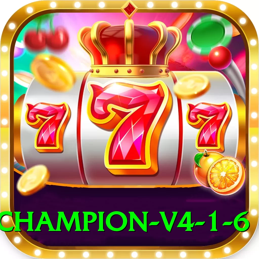 TD777 Gaming Champion v4.1.6 - 2